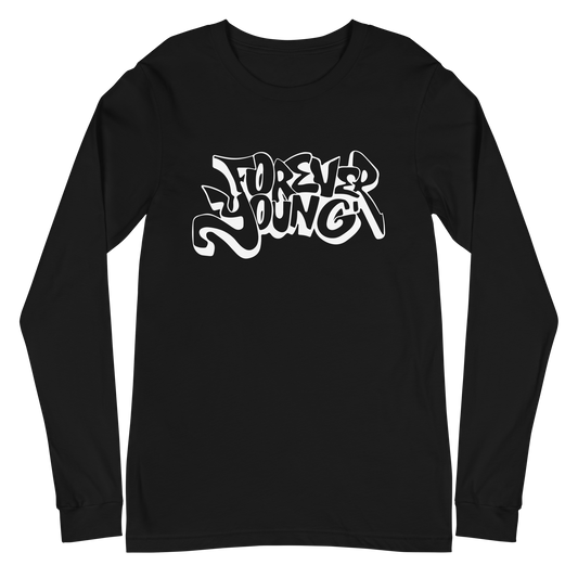 Ty Young "Forever Young" Long Sleeve