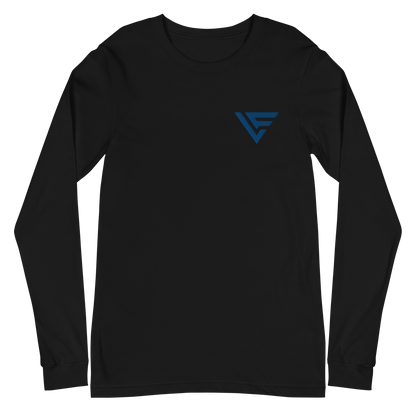 Leonard Fournette "Logo" Embroidered Long Sleeve