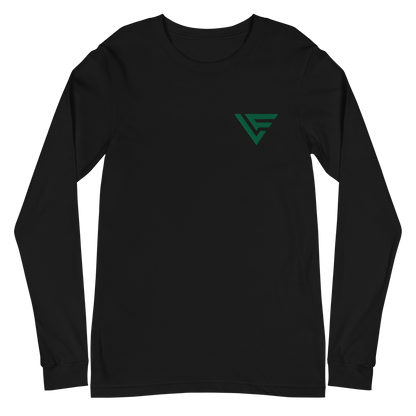 Leonard Fournette "Logo" Embroidered Long Sleeve