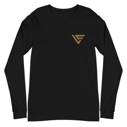 Leonard Fournette "Logo" Embroidered Long Sleeve