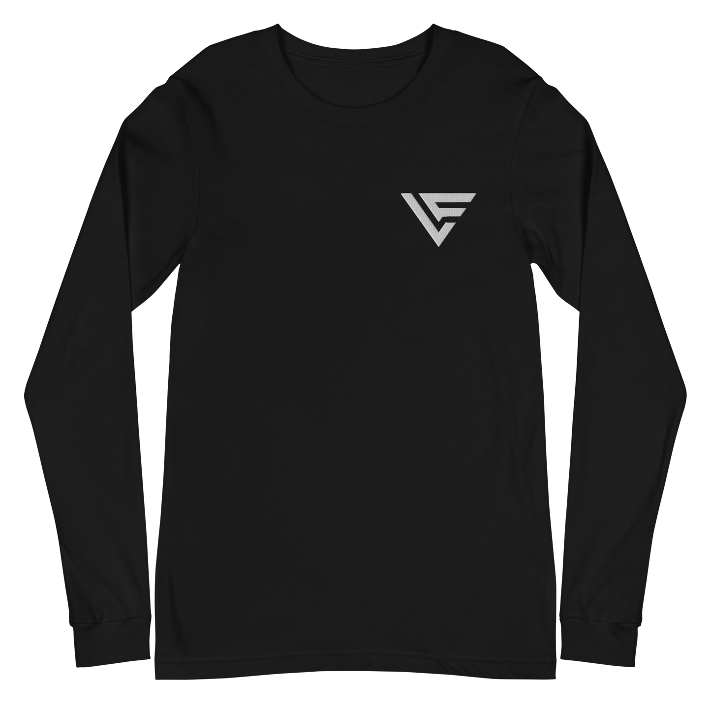 Leonard Fournette "Logo" Embroidered Long Sleeve