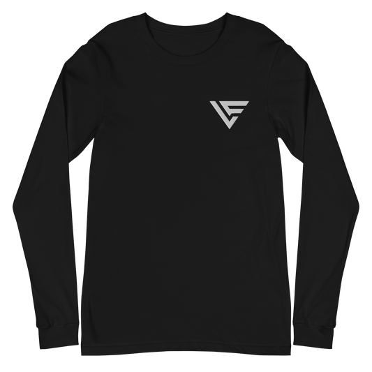Leonard Fournette "Logo" Embroidered Long Sleeve