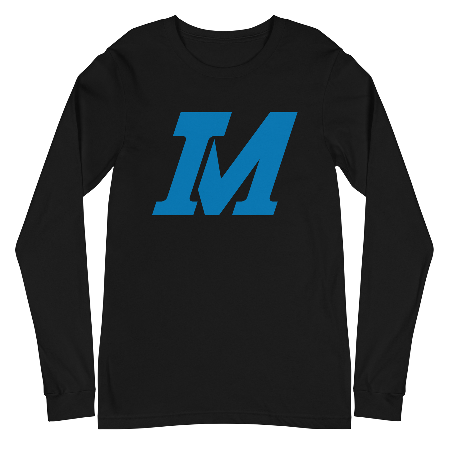 Ifeatu Melifonwu "Logo" Long Sleeve