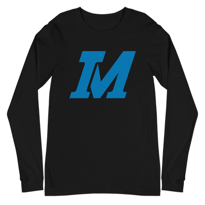 Ifeatu Melifonwu "Logo" Long Sleeve