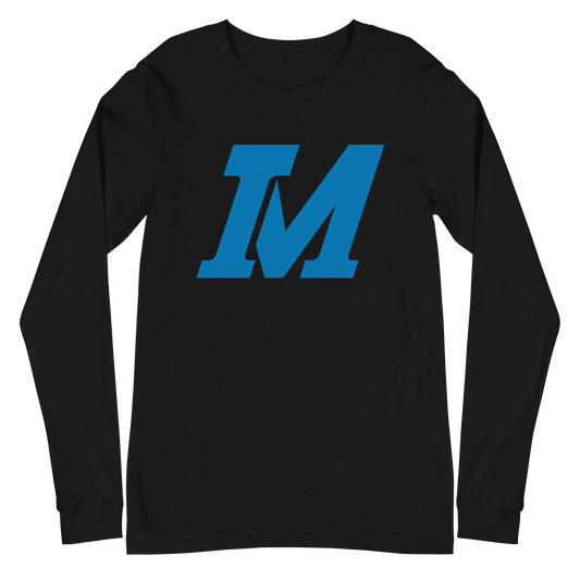 Ifeatu Melifonwu "Logo" Long Sleeve