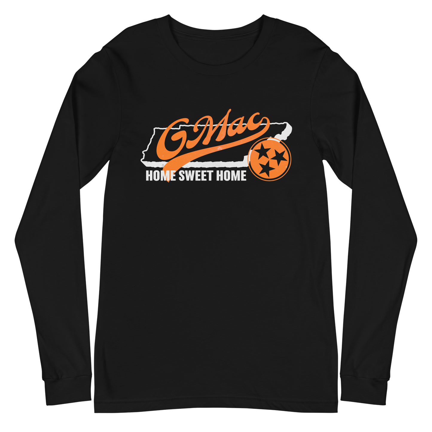 George MacIntyre "Home Sweet Home" Long Sleeve