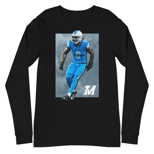 Ifeatu Melifonwu "Photo" Long Sleeve