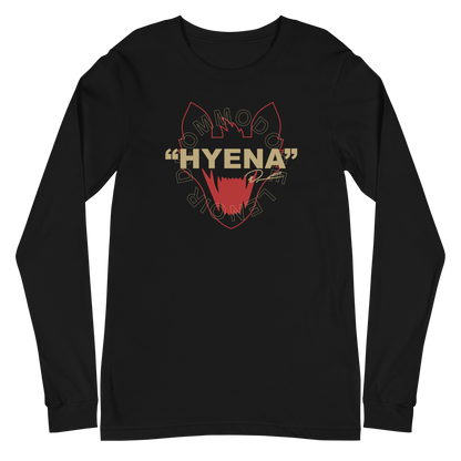 Deommodore Lenoir "Logo" Long Sleeve