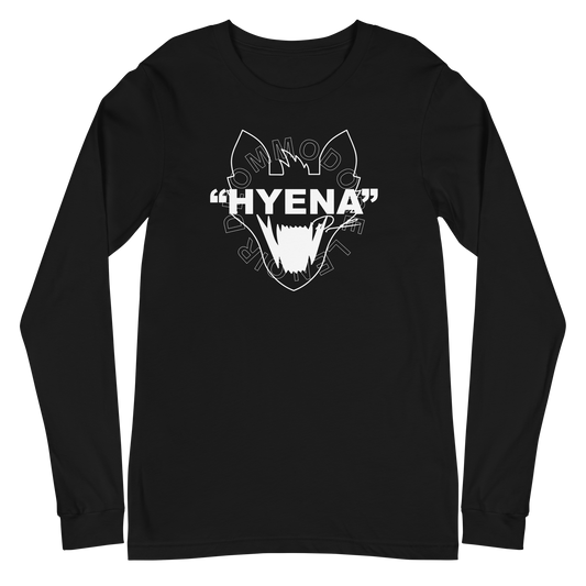 Deommodore Lenoir "Logo" Long Sleeve