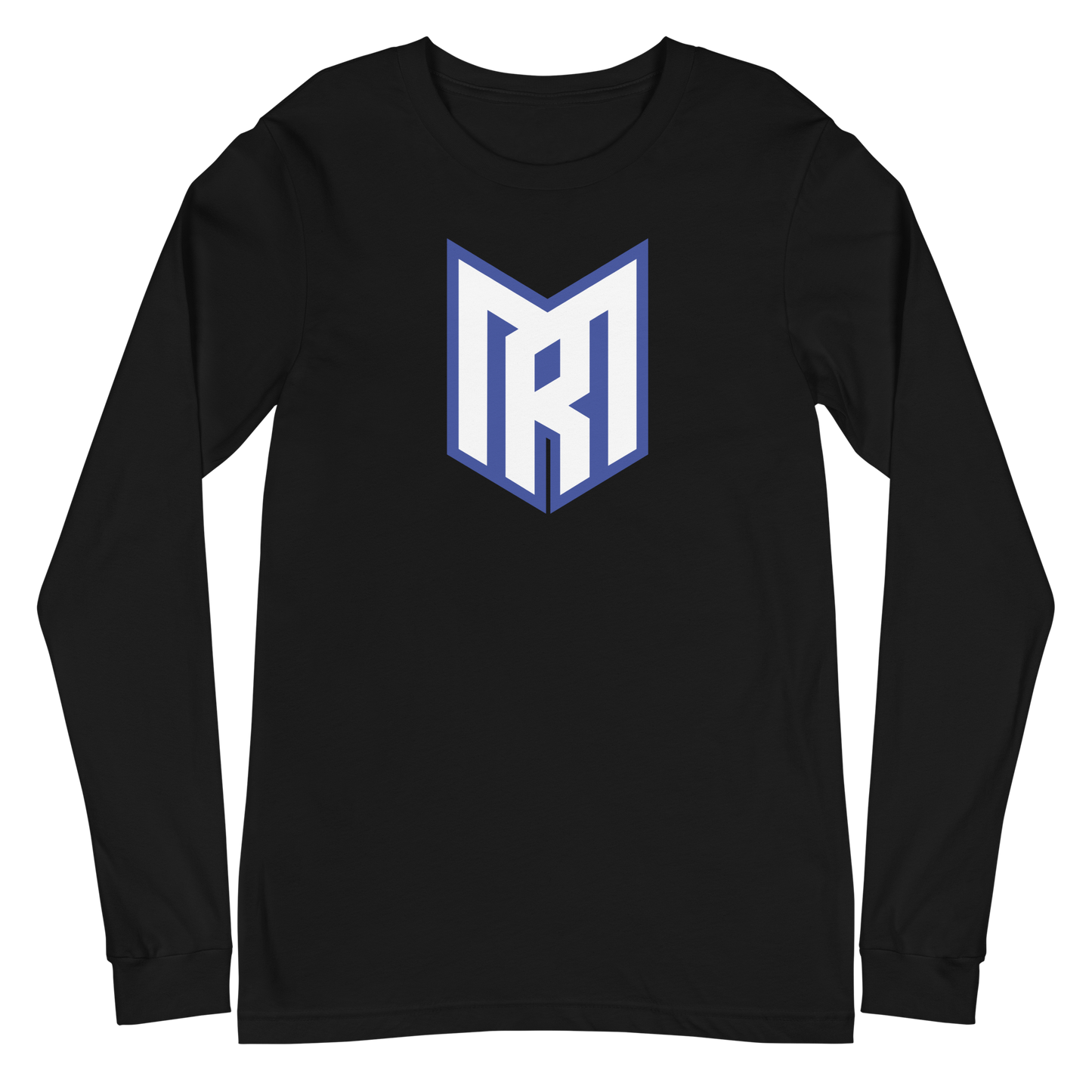 Mitchell Robinson "Logo" Long Sleeve