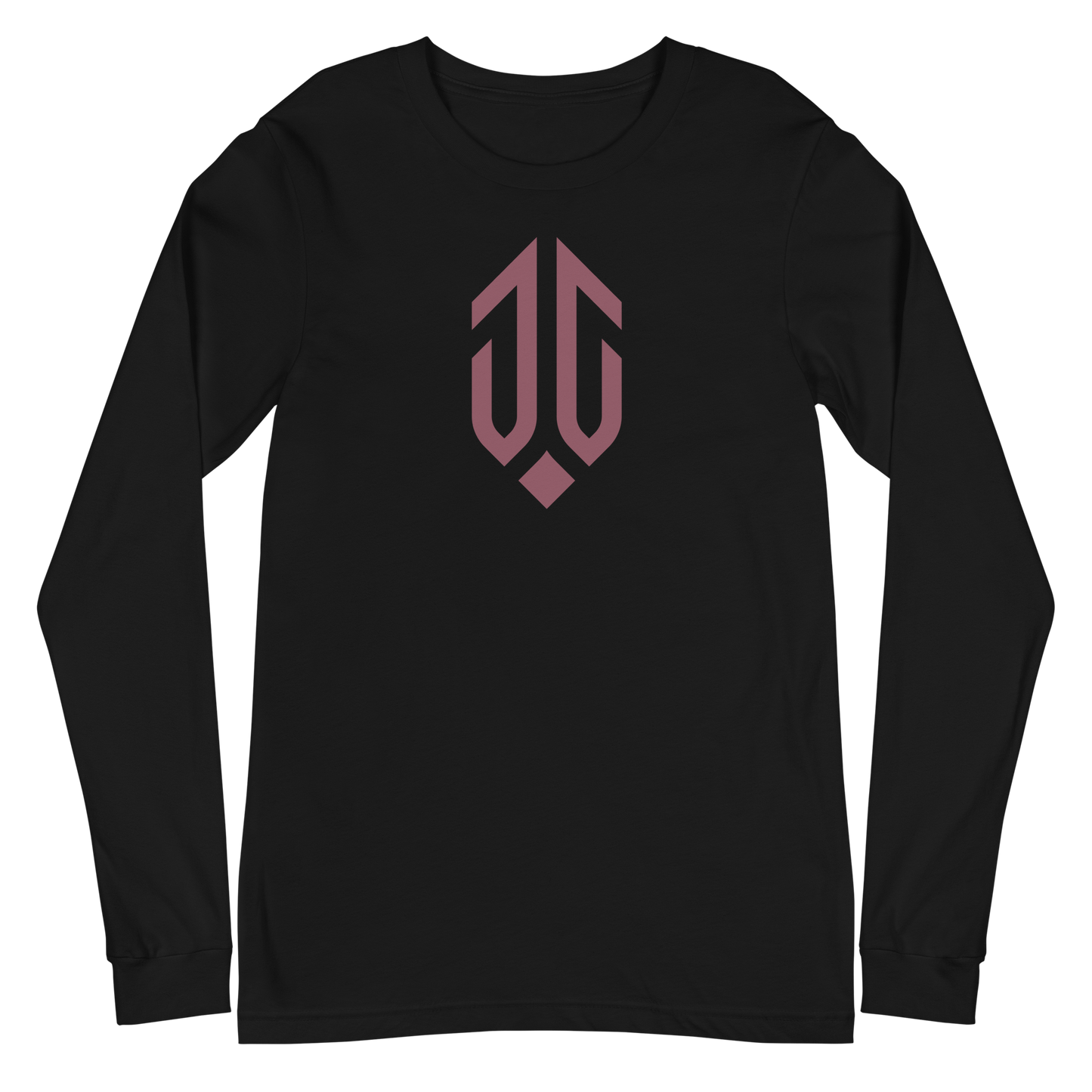 Jarrian Jones "Logo" Long Sleeve