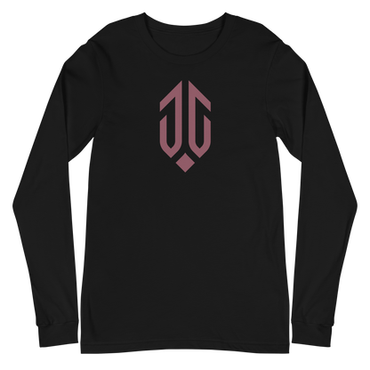Jarrian Jones "Logo" Long Sleeve