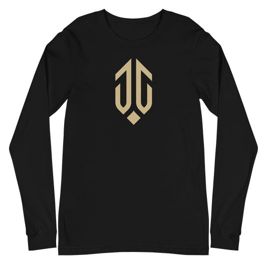 Jarrian Jones "Logo" Long Sleeve