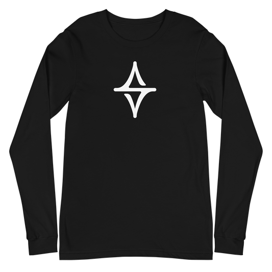 Starling Thomas V "Logo" Long Sleeve