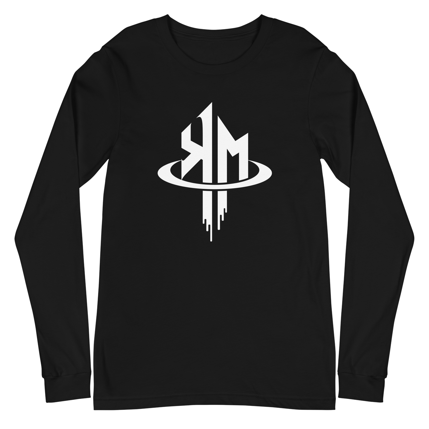 Kobe McCloud "Logo" Long Sleeve