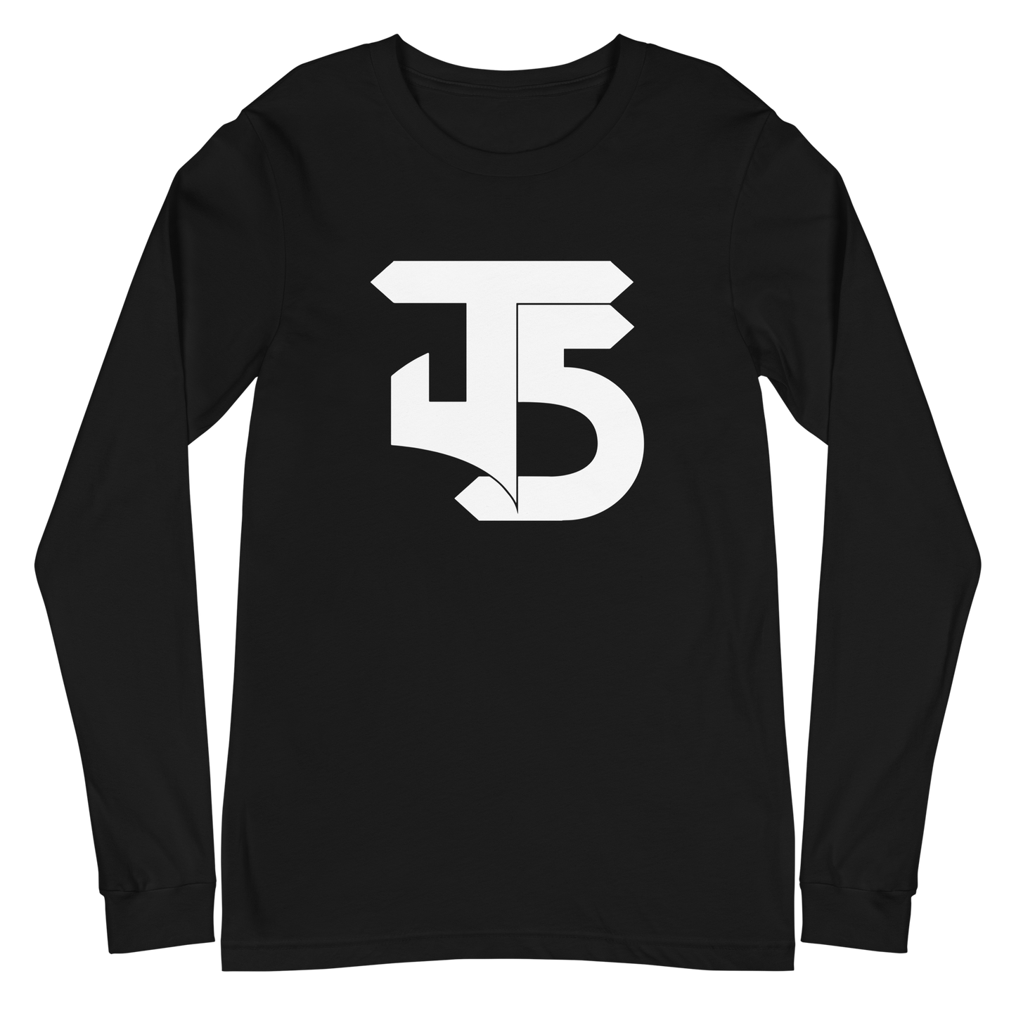 Josh Sapp "Logo" Long Sleeve