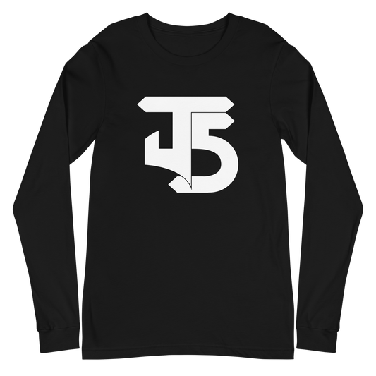 Josh Sapp "Logo" Long Sleeve