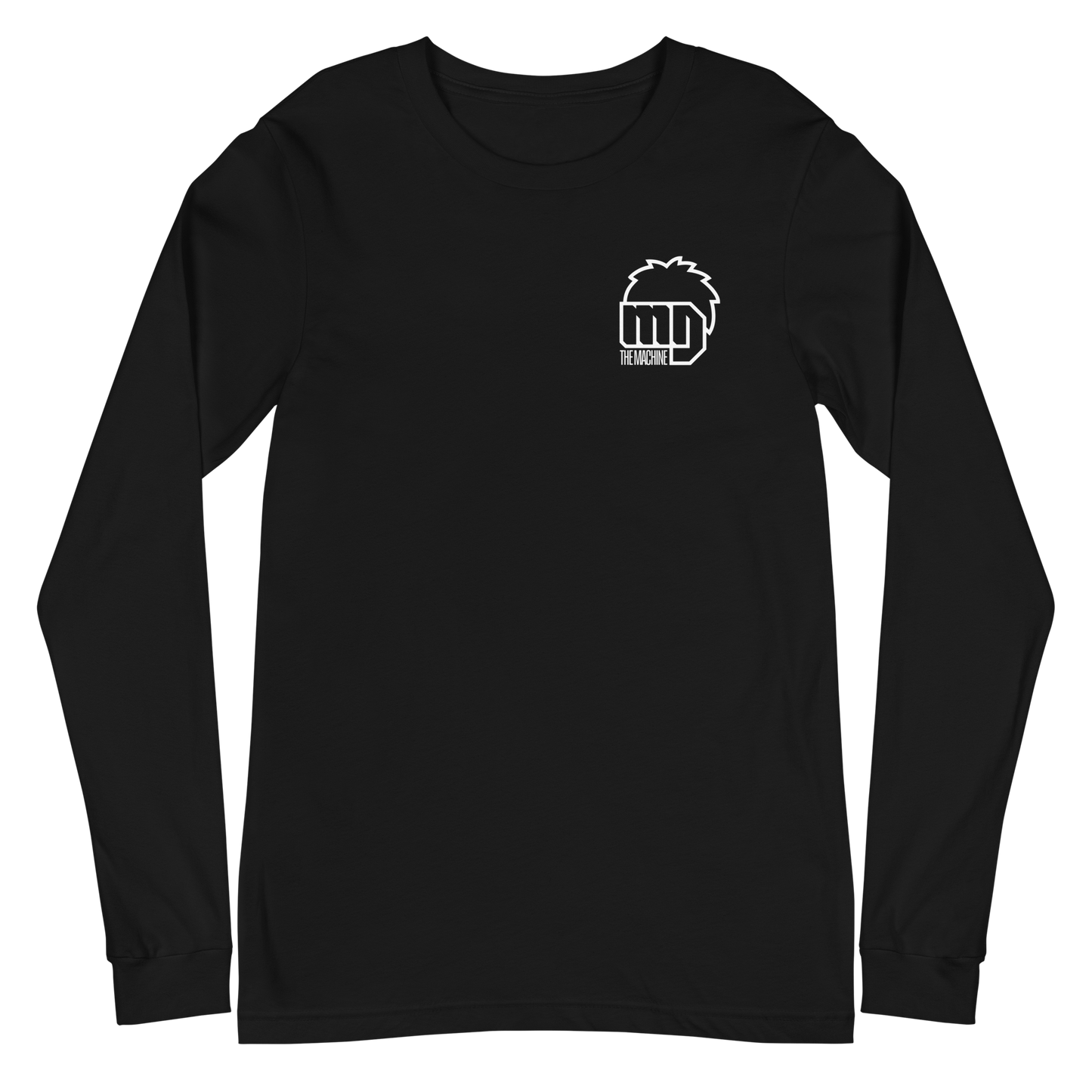 Merab Dvalishvili "Machine" Long Sleeve