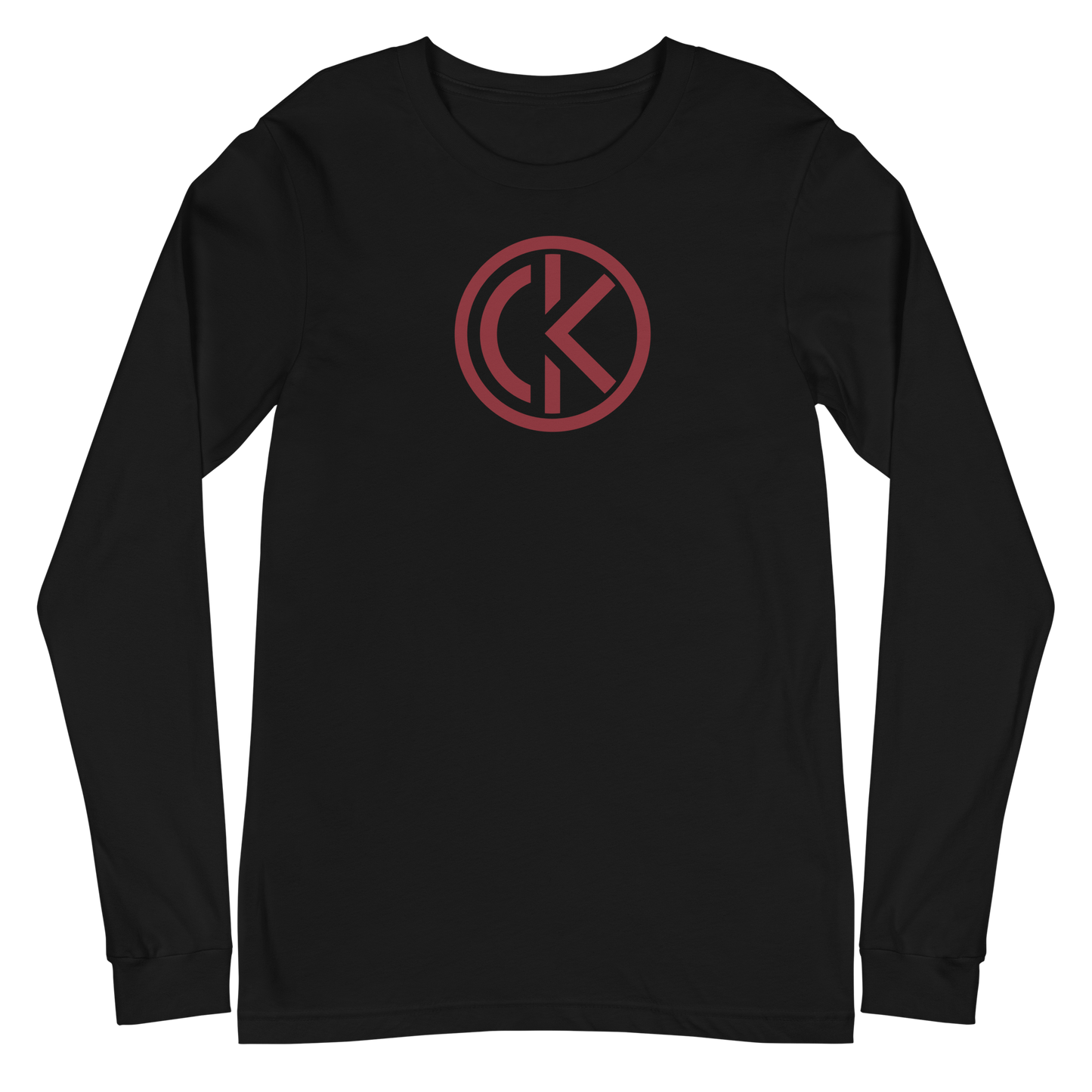 Chloe Kitts "Logo" Long Sleeve