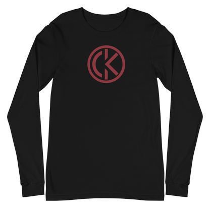Chloe Kitts "Logo" Long Sleeve