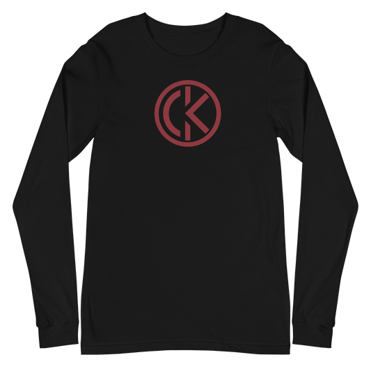 Chloe Kitts "Logo" Long Sleeve