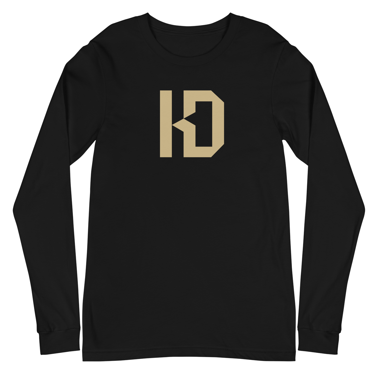 Kam Davis "Logo" Long Sleeve