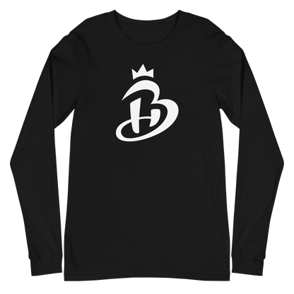 Bree Hall "Logo" Long Sleeve