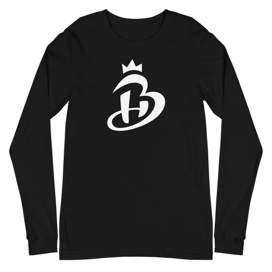 Bree Hall "Logo" Long Sleeve