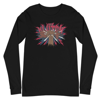 K.J. Osborn "Mr. Klutch" Long Sleeve