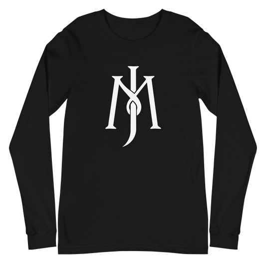 Jordan McCloud "Logo" Long Sleeve