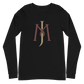 Jordan McCloud "Logo" Long Sleeve