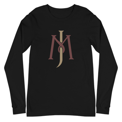 Jordan McCloud "Logo" Long Sleeve