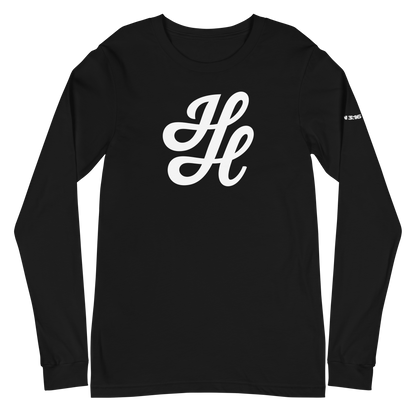 Hannah Hidalgo "Logo" Long Sleeve
