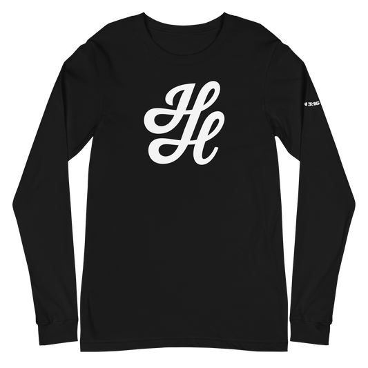 Hannah Hidalgo "Logo" Long Sleeve