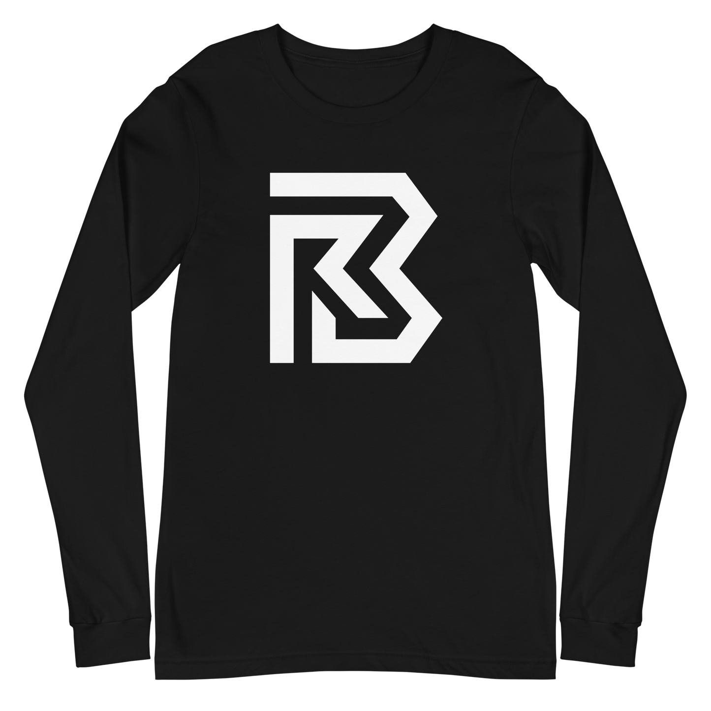 Rocco Becht "Logo" Long Sleeve