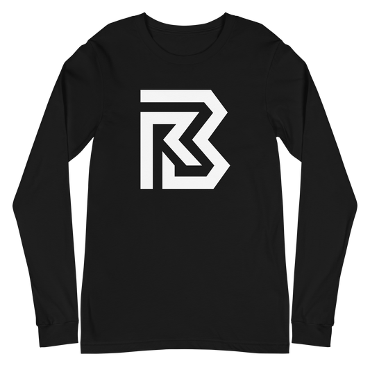 Rocco Becht "Logo" Long Sleeve