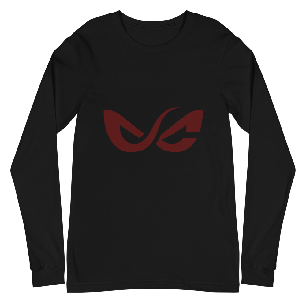 Jeremy Chinn "Logo" Long Sleeve