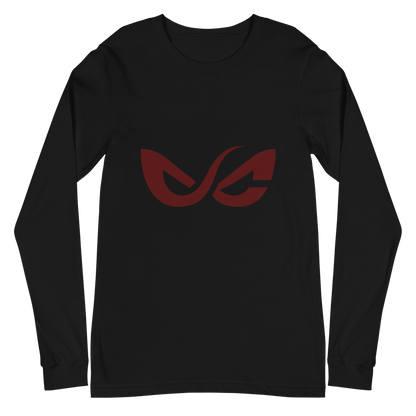 Jeremy Chinn "Logo" Long Sleeve