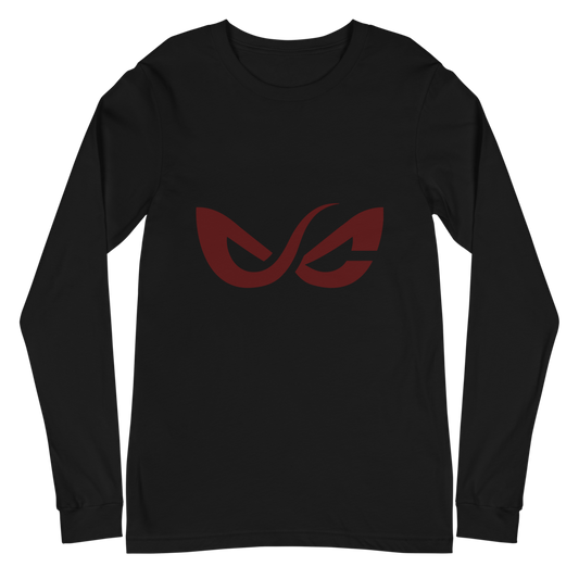 Jeremy Chinn "Logo" Long Sleeve