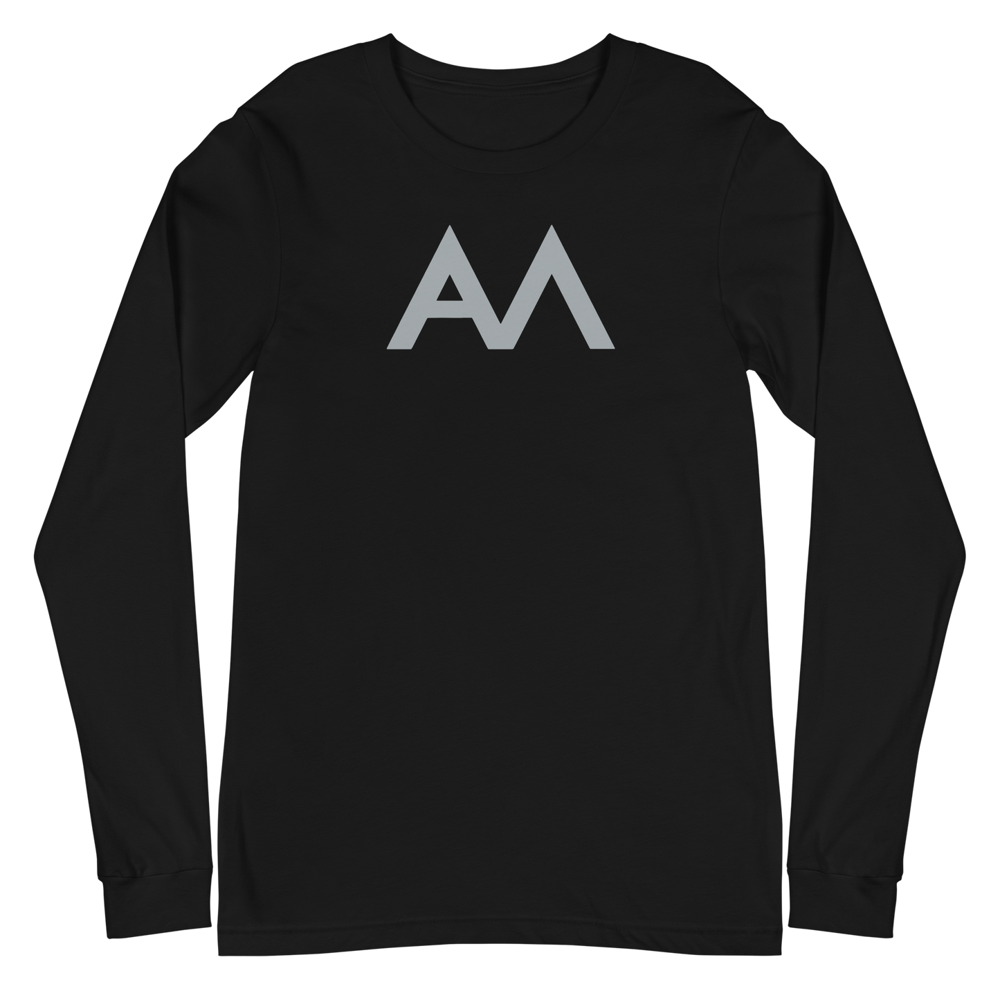 Alexander Mattison "Logo" Long Sleeve