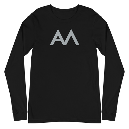Alexander Mattison "Logo" Long Sleeve