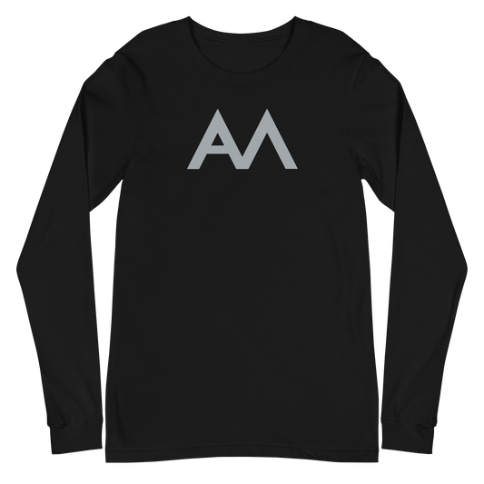 Alexander Mattison "Logo" Long Sleeve