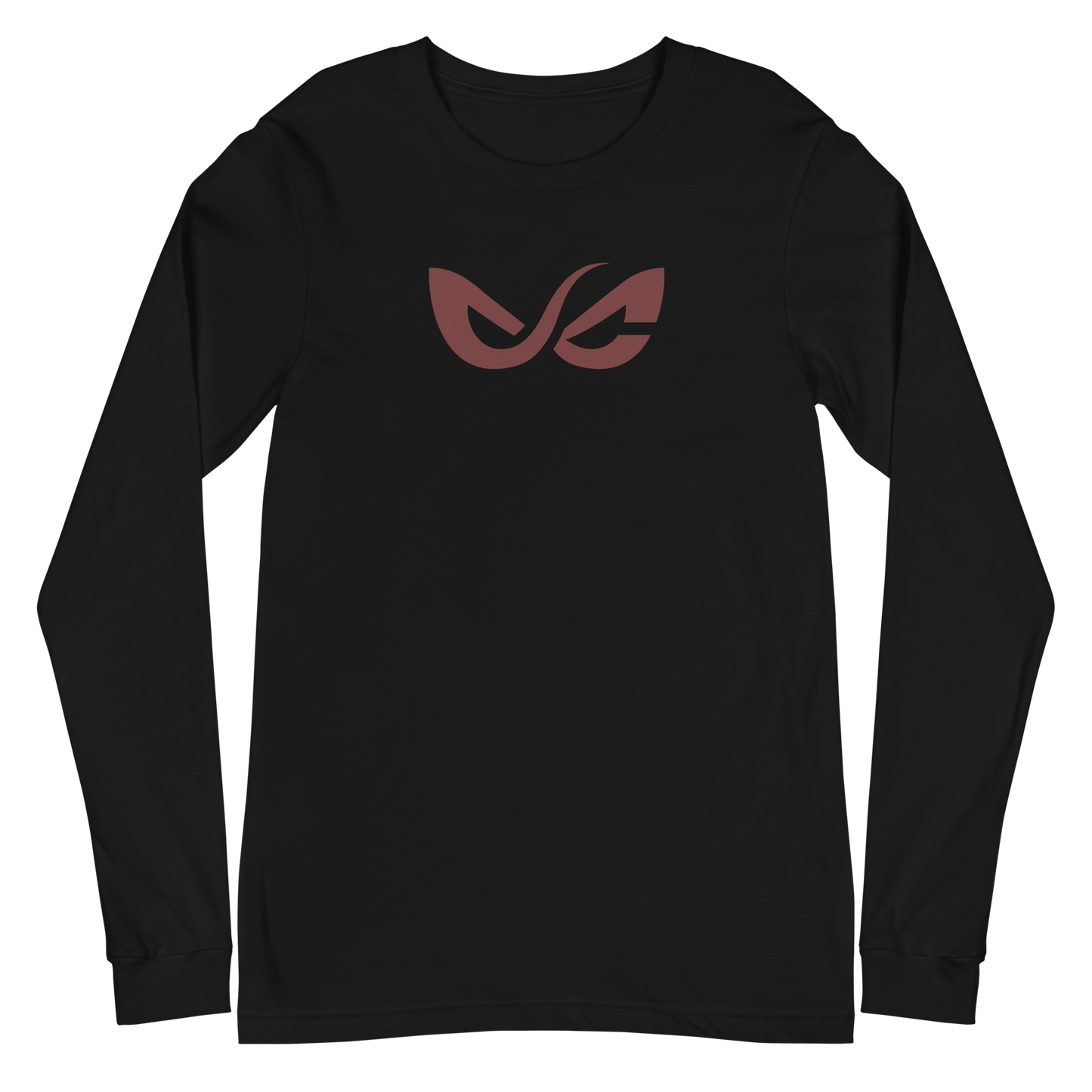 Jeremy Chinn "Logo" Long Sleeve