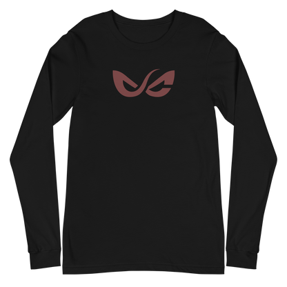 Jeremy Chinn "Logo" Long Sleeve