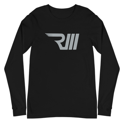Ray Ray McCloud "Logo" Long Sleeve