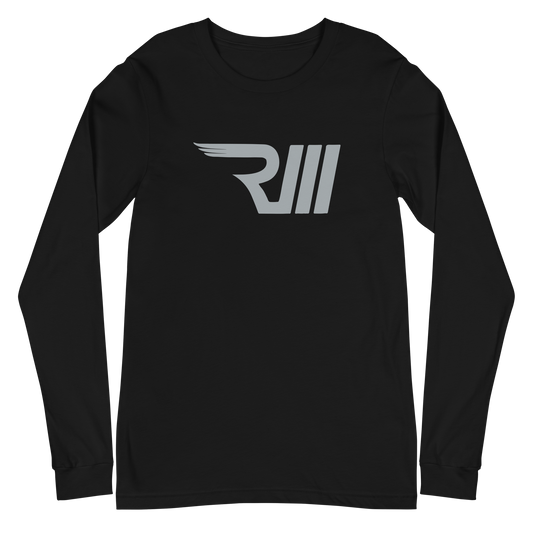 Ray Ray McCloud "Logo" Long Sleeve