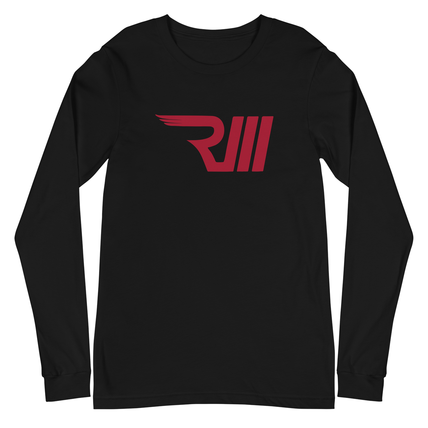 Ray Ray McCloud "Logo" Long Sleeve