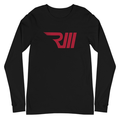 Ray Ray McCloud "Logo" Long Sleeve