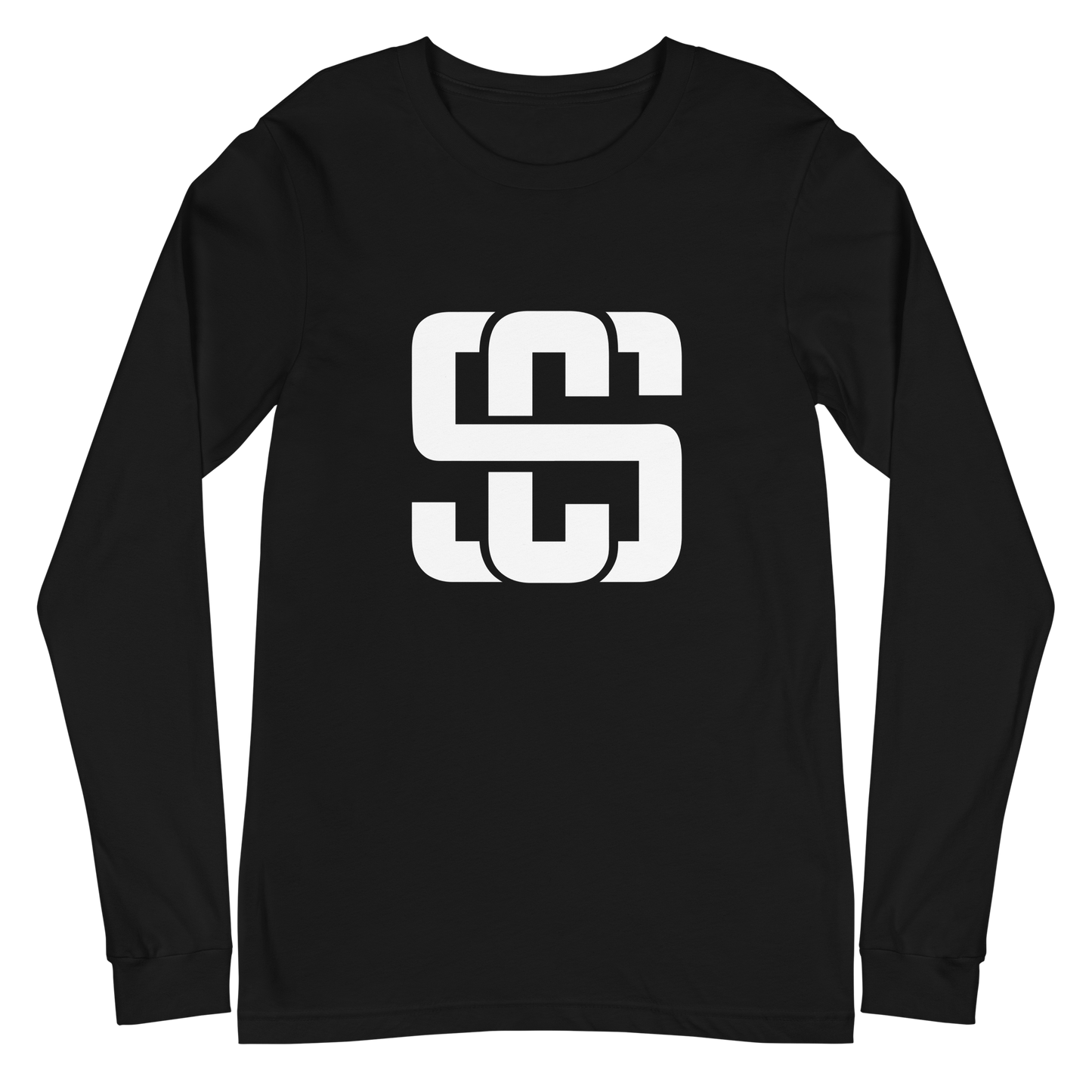 Caden Story "Logo" Long Sleeve