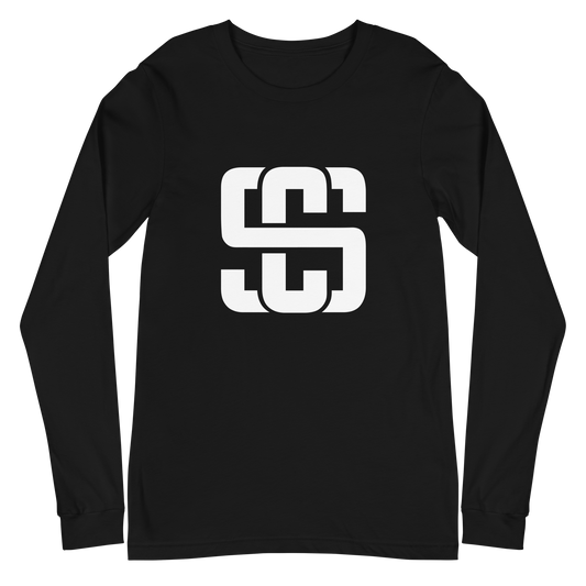 Caden Story "Logo" Long Sleeve